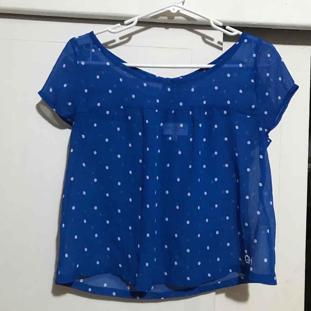Billy Hicks top